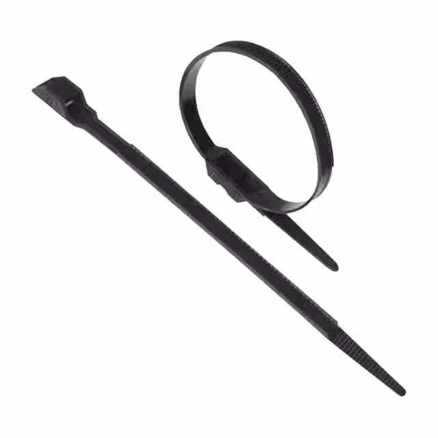 CTDL001A Essentra Components  Cavi Fili - Gestione